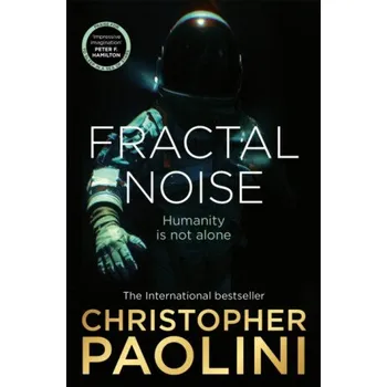 Fractal Noise - Christopher Paolini