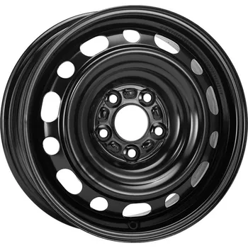 Plechové kolo ALCAR 9062 RÁFEK MAZDA 6.5X16 5X114.3 ET50/67 (Pneu Alcar 6,5/-16)