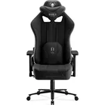 Diablo X-Player 2.0 King Size látková herní židle černá Černá