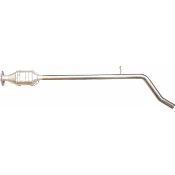 Katalyzátor Výfuk - katalyzátor výfuku FIAT Punto II 1.9 JTD (1080230)