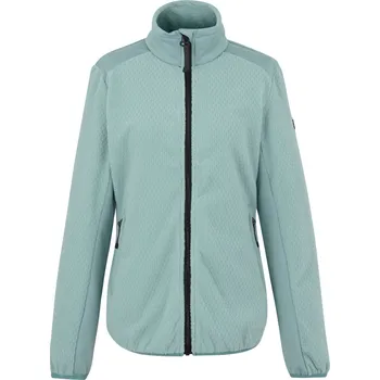 Dámská mikina Regatta Ened Velikost: XL / Barva: zelená