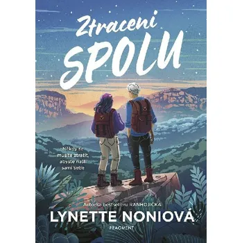 Ztraceni spolu - Lynette Noniová