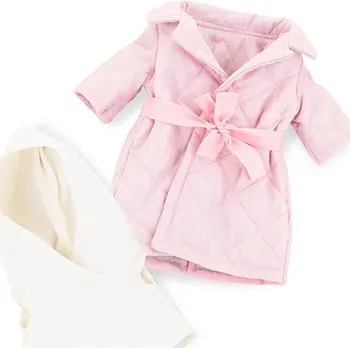 plyšák Set oblečení pro pejska Lucky Doggy - Lavender Evening