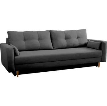 Sedací souprava Sedací souprava Bonyk Žlutá Doprava ZDARMA.