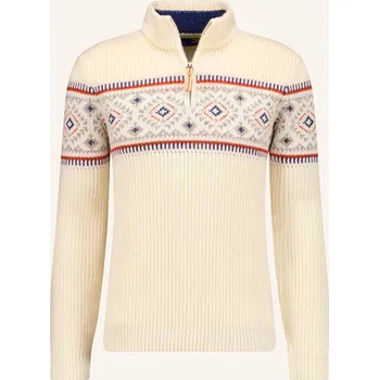 Pánský svetr Ragman Pánský Svetr Troyer, režná, M