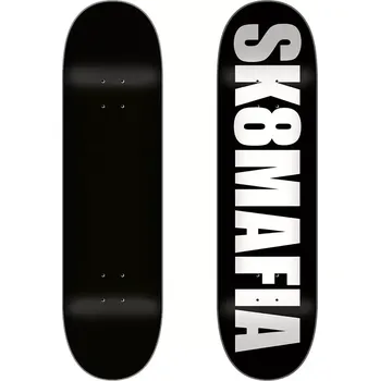 Skateboardová deska deska SK8MAFIA OG Logo Full Dip 8.1''x31.40'' one size One Size