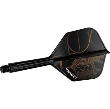 Šipka Target K-Flex Cult, No6 letky a střední násadky