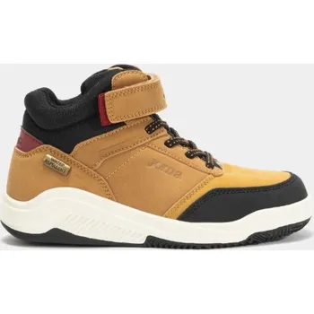 Dívčí obuv Celoroční bota Joma J.Torcon JR 2524 Hnědá 35