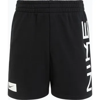 Chlapecké kraťasy Dětské tréninkové šortky Nike Multi Dri-FIT black/smoke grey/black/white