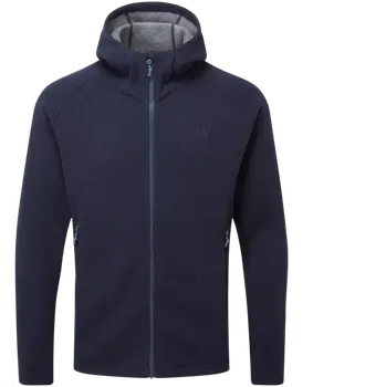 Pánský svetr Mountain Equipment Braldu Hooded Jacket cosmos M