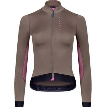 cyklistický dres Isadore Women's Alternative Light Long Sleeve Jersey - Falcon M