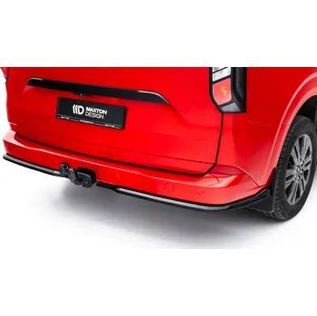 Příslušenství ke karavanu Zadní boční splittre Ford Transit Custom / Tourneo Custom Mk2