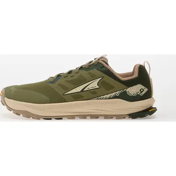 Pánská obuv Tenisky Altra M Lone Peak 9+ Green EUR 42.5