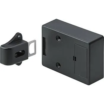 HETTICH Hettlock RFID západkový zámek s rychlým zamykáním Proxy 125 kH