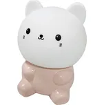 Baterie Centrum Svítidlo dětské noční silikonové stmívatelné kočka