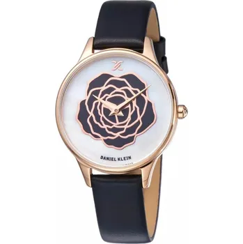 Hodinky Daniel Klein Analogové hodinky DK11812-5 + 2 měsíce na vrácení zboží