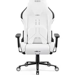 Diablo X.One Prime Normal Size herní židle černo-bílá Černá/bílá