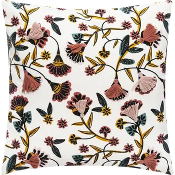 Polštář Atmosphera Dekorační povlak na polštář GYPSY, 40 x 40 cm