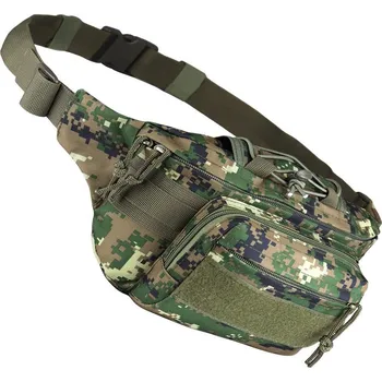 Ledvinka Ledvinka KANGOO digital woodland