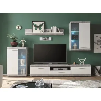 Obývací stěna Ketlin