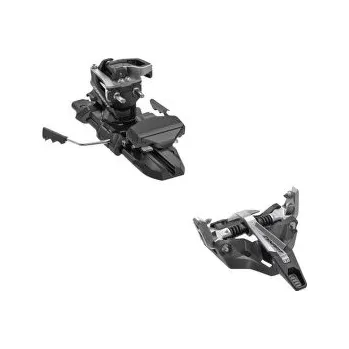 Lyžování Dynafit Seven Summits+ Binding schwarz silber šedá 88 mm