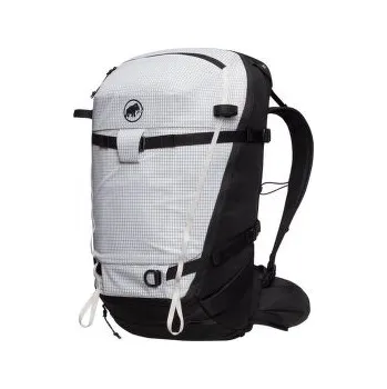 Sportovní batoh Mammut Aenergy ST 32 Women white-black bílá 32 l