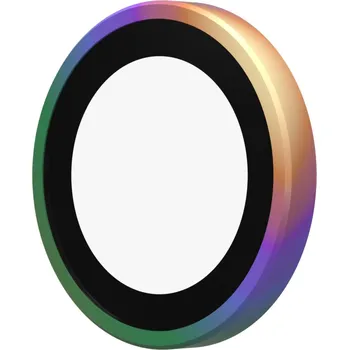 ZAGG Ochranná čočka Premium pro Apple iPhone Air - duhová