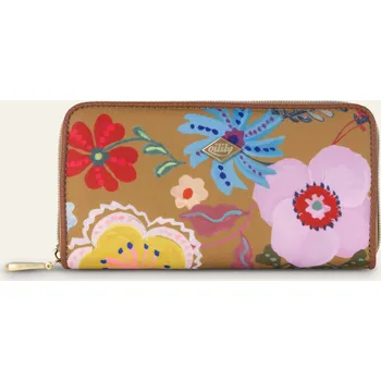 Peněženka OILILY Zoey zlatá 19.5 x 2.5 x 10.5cm MEOIL1621-811