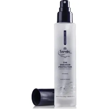 Přípravek pro údržbu obuvi Saphir The Sneaker Protector (100 ml)