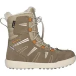 Lowa Lucy 2 GTX HI Jr sand/orange hnědá 33 EU