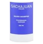 Sachajuan Cleanse & Care Šampon Silver 250 ml pro ženy