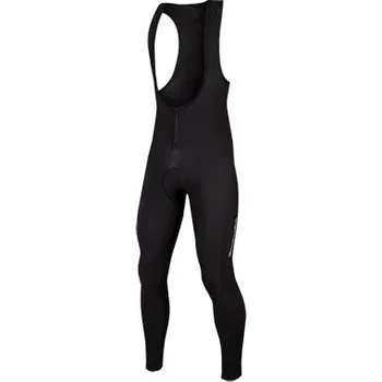 Cyklistické oblečení Endura FS260-Pro Thermo Bibtight II - černá - M - 2026