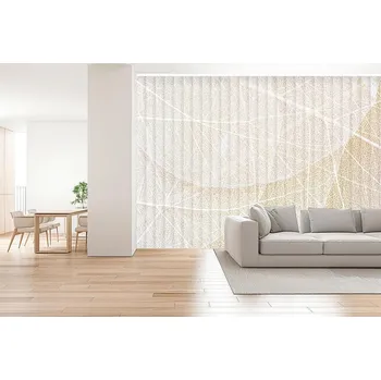 Žaluzie Vertikální fotožaluzie - Dotek přírody Látka: Klasická