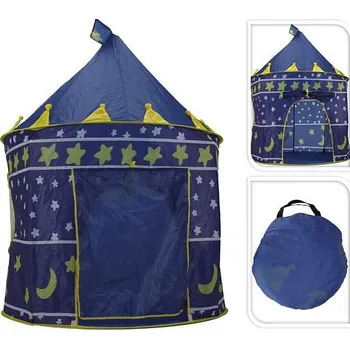 Dětský stan Homestyling Stan dětský hrad Rytíř KO-491009280