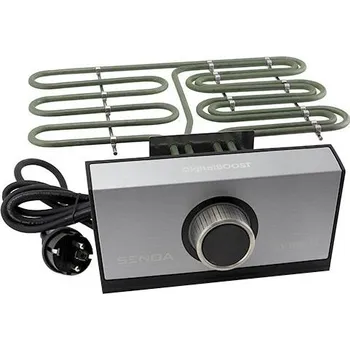 Příslušenství pro gril Náhradní termostat grilu Severin ND 8120-000