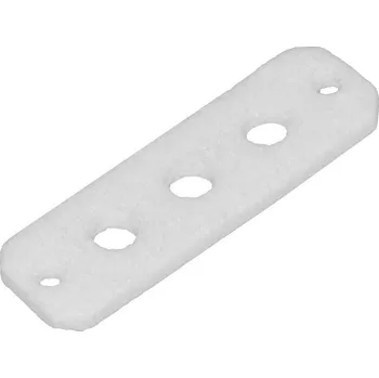 Gorenje Náhradní díl Těsnění kruhového topného tělesa, 712378