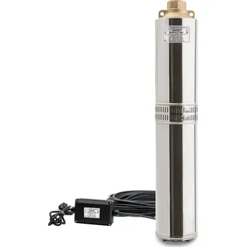 Čerpadlo Ostatní Ponorné čerpadlo BCPE 0,5-50U Délka: 30m