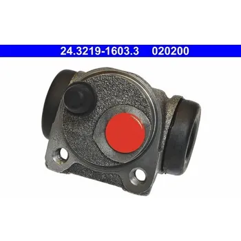 Brzdový válec Válec kolové brzdy ATE 24.3219-1603.3