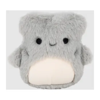 plyšák SmartLife SQUISHMALLOWS Fuzzamallows Kladivoun - Tank 13 cm