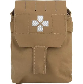 Lékárnička Leguon Taktická lékárnička na přežití Omen, coyote