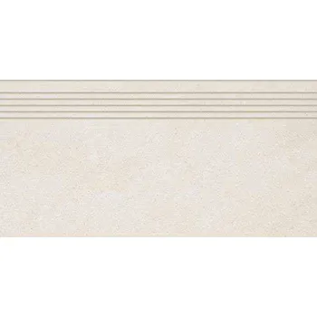 Dlažba RAKO KAAMOS DCPSR585 30 x 60 x 0,9 krémová 1 ks