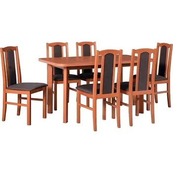 Jídelní set MILENIUM 3