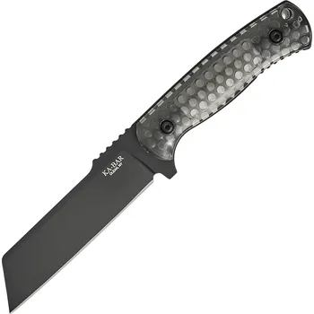 kapesní nůž KA-BAR Les George Cool Name Sheepsfoot KB-7701