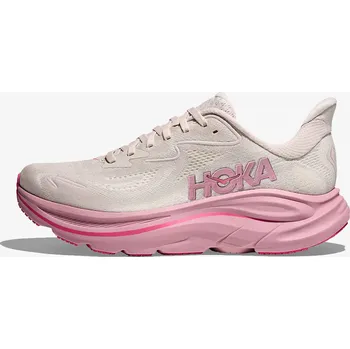 Dámská běžecká obuv Dámské běžecké boty Hoka CLIFTON 10 W růžové 1162031-RMD - EUR 38 2/3 | UK 5,5 | US 7
