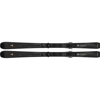 Sjezdové lyže Sjezdové lyže ATOMIC CLOUD C9 RVSK LIGHT + M 10 GW W - black 150