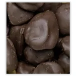 Švestky v hořké čokoládě 250g (AWA superfoods)