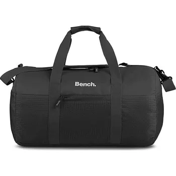 Sportovní taška Bench Weekend bag černá