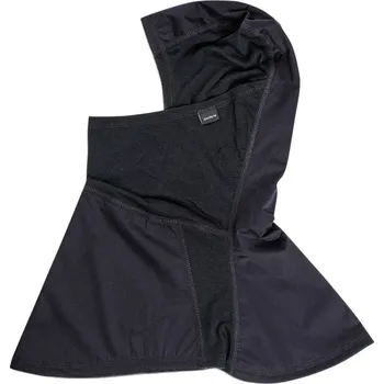 Čepice Isadore Deep Winter Face Mask - Anthracite uni