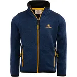 Dětská mikina Athl. DPT Albern Blue 104-110