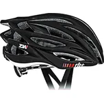 Helma RH+ ZW matt Black Velikost: 54-58